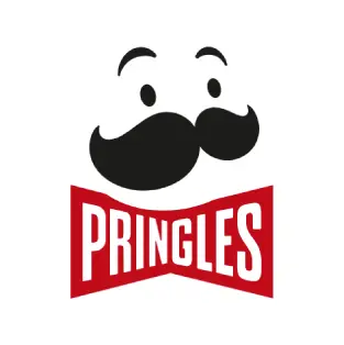 Nhãn hiệu: Pringles