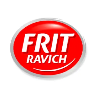 Brand: Frit Ravich
