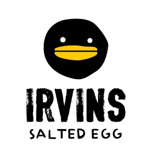 Nhãn hiệu: IRVINS
