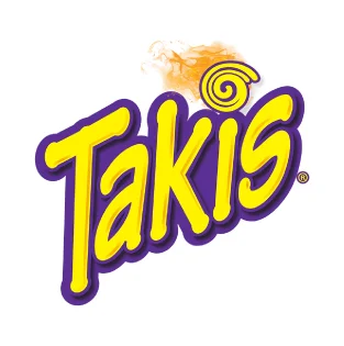 Nhãn hiệu: Takis