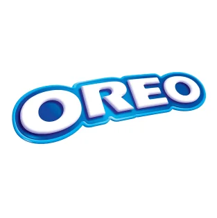 Nhãn hiệu: Oreo