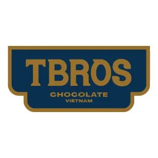 Nhãn hiệu: TBROS