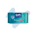 Khăn Ướt Mini Tempo Protect (Gói 8 Tờ)