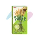 Bánh Que Pocky Kem Trà Xanh Vị Sữa (Hộp 35g)