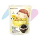 Rong Biển Em Bé Cười Binari Hạt Hướng Dương & Hạnh Nhân (Gói 50g)