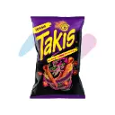 Bánh Snack Takis Intense Dragon (Gói 100g)