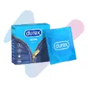 Bao Cao Su Durex Jeans (Hộp 3 Cái)