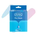 Gel Bôi Trơn Durex Play Classic (Hộp 3 Gói 5ml)