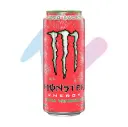 Nước Tăng Lực Monster Ultra Watermelon (Lon 500ml)