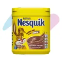 Bột Cacao Nesquik (Hộp 500g)