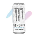 Nước Tăng Lực Monster Energy Ultra White (Lon 500ml)