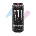 Nước Tăng Lực Monster Energy Ultra Black (Lon 500ml)