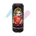 Nước Tăng Lực Monster Energy Bad Apple (Lon 500ml)