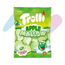 Kẹo Dẻo Trolli Apple Mallow (Gói 150g)