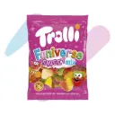 Kẹo Dẻo Trolli Funniverse Sweet Mix (Gói 100g)
