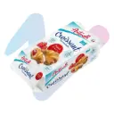 Bánh Croissant Antonelli Nhân Dâu (Gói 250g - 5 Bánh)
