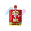 Kẹo Gel Siêu Chua Warheads Vị Anh Đào (Gói 20g)