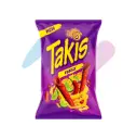 Bánh Snack Takis Fuego (Gói 100g)