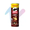 Snack Khoai Tây Pringles Smokey Grilled Steak (Hộp 102g)