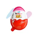 Socola Trứng Hồng Kinder Joy (Gói 20g)