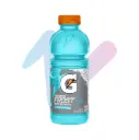Nước Thể Thao Gatorade Glacier Freeze (Chai 591ml)
