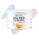 Hạt Điều Caramel Muối Kaz (Lon 100g)