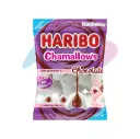 Kẹo Xốp Haribo Chamallows Choco-Soft (Gói 62g)
