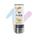 Nước Tăng Lực Chức Năng Sparkling CELSIUS Vị Cam (Lon 355ml)