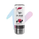 Nước Tăng Lực Chức Năng Sparkling CELSIUS Vị Dâu Rừng (Lon 355ml)