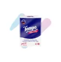 Khăn Giấy Bỏ Túi Tempo Petit 4 Lớp Không Mùi Mini (Gói 7 Tờ)
